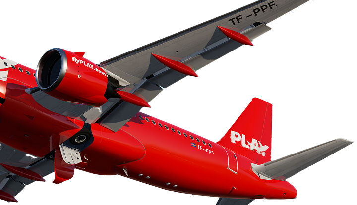 Airplane