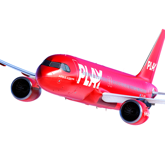 Airplane