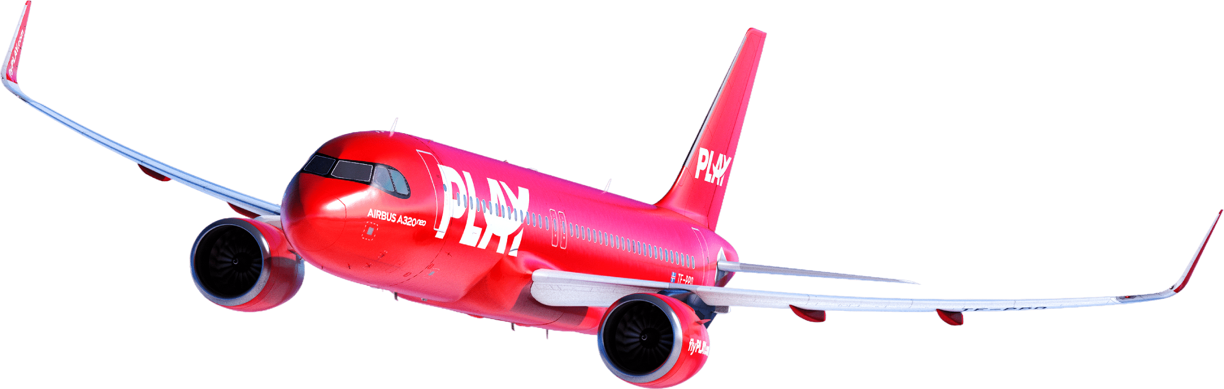 Airplane